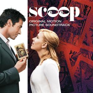 Scoop O.s.t. - O.S.T.-Scoop - Musique - Decca - 0602498416587 - 25 juillet 2006