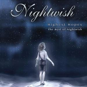 Cover for Nightwish · Highest Hopes-The Best Of (CD) (2023)
