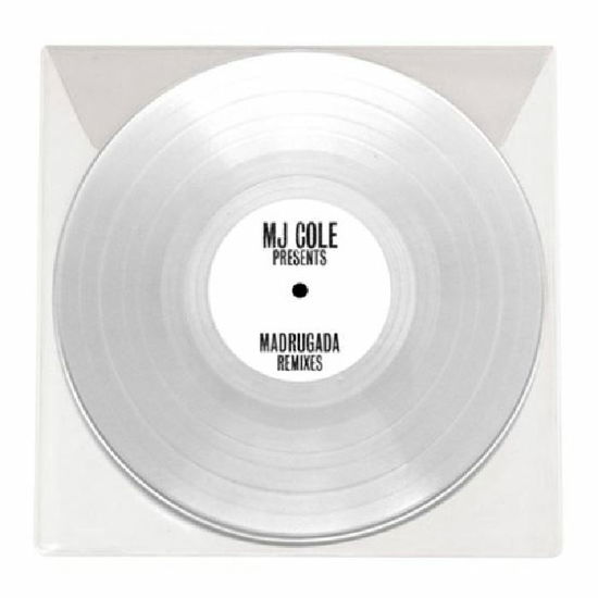 Cover for Mj Cole · Mj Cole Presents Madrugada Remixes (LP) [Reissue edition] (2020)