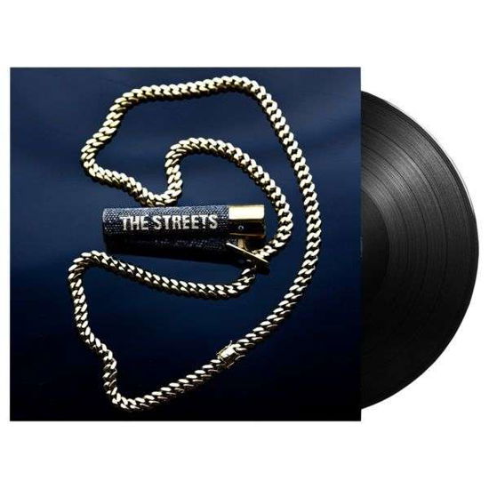 The Streets · None of Us Are Getting out of This Life Alive (LP) (2020)