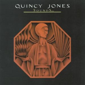 Cover for Quincy Jones · Sounds...And Stuff Like That!! (CD) (2025)