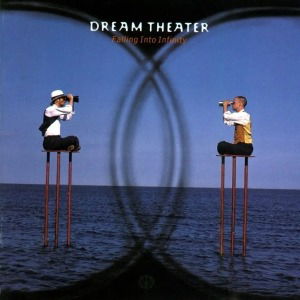 Cover for Dream Theater · Falling into Infinity (Syeor2025) (VINYL) (2025)