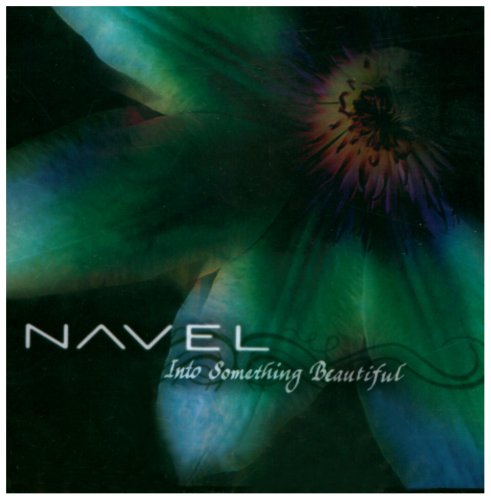 Into Something Beautiful - Navel - Music - 225 Records - 0643157381587 - August 22, 2006