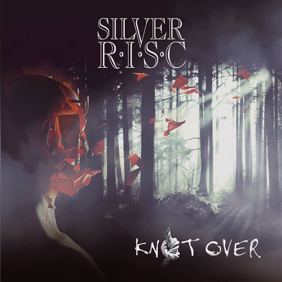 Knot over - Silver R.i.s.c. - Música - NO REMORSE RECORDS - 0723803979587 - 24 de mayo de 2024