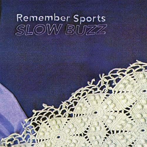 Slow Buzz - Remember Sports - Musikk - FATHER DAUGHTER RECORDS - 0731946464587 - 18. mai 2020