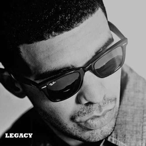 Legend - Drake - Musikk - LEGACY - 0803341414587 - 17. oktober 2013