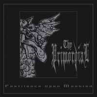 Pestilence Against Mankind - Thy Primordial - Music - BACK ON BLACK - 0803343184587 - January 11, 2019