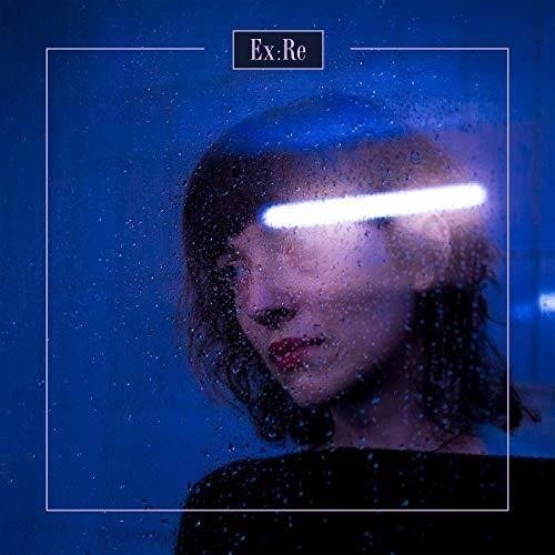 Ex:re (CD) (2019)