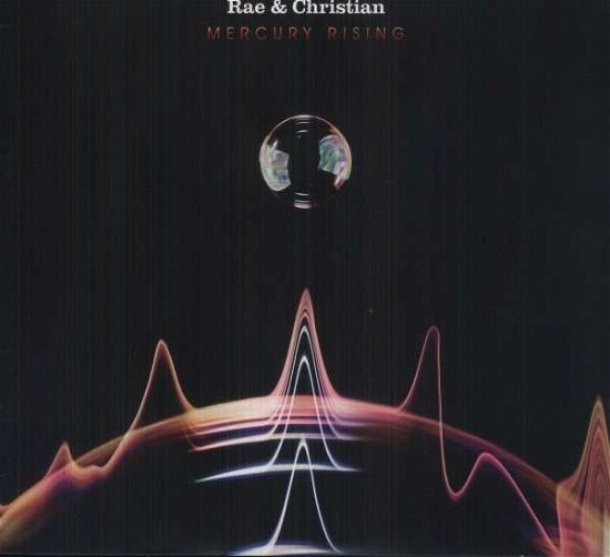 Cover for Rae &amp; Christian · Mercury Rising (LP) [180 gram edition] (2013)