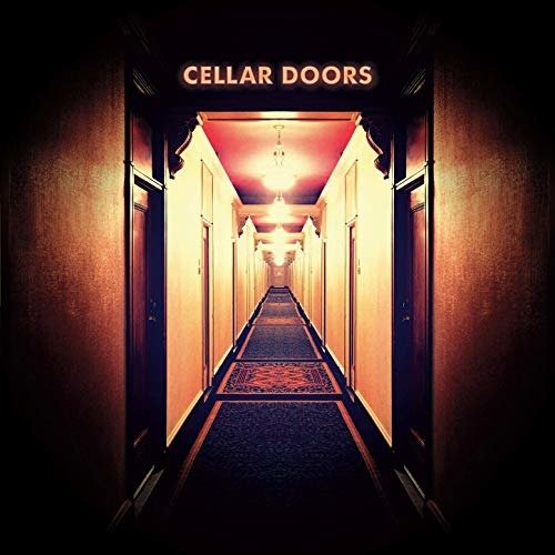 Cover for Cellar Doors (CD) (2019)