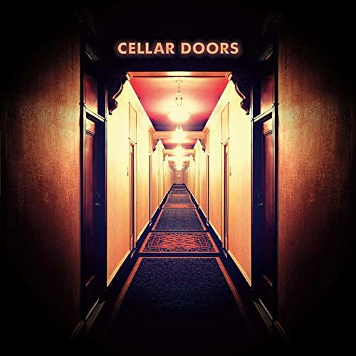 Cover for Cellar Doors (CD) (2019)