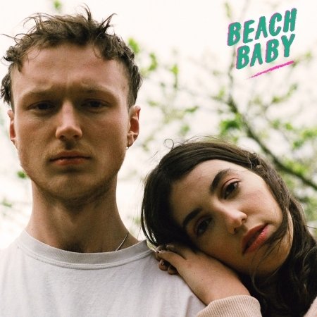 Cover for Beach Baby · No Mind No Money / U R (CD) (2015)