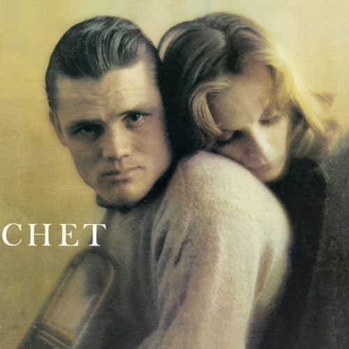 Cover for Chet Baker · Chet (LP) (2017)