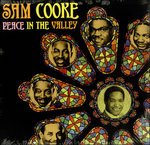 Cover for Sam Cooke · Peace in Valley (LP) (2016)
