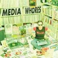 Cover for Media Whores · Master Of Pop Hits (CD) (2002)