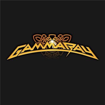 Cover for Gamma Ray · To The Metal / Cd+Dvd (CD) [Limited edition] (2018)