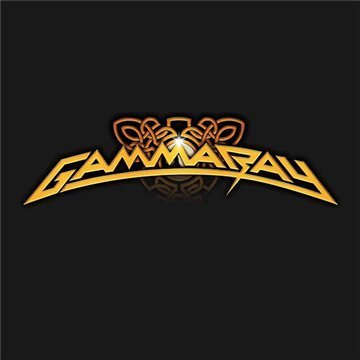 Cover for Gamma Ray · To The Metal (CD) [Limited edition] (2018)