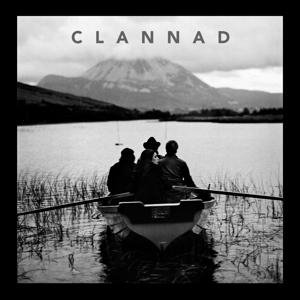 Cover for Clannad · In a Lifetime (CD) [Remastered edition] (2020)