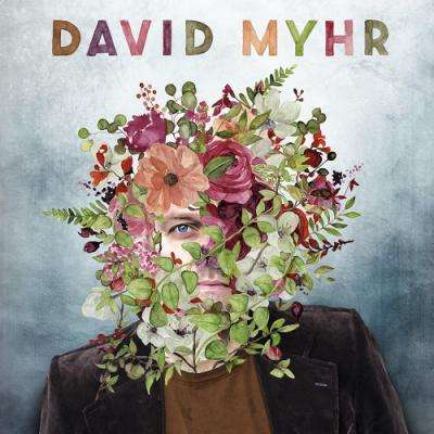 Cover for David Myhr · Lucky Day (CD) [Japan Import edition] (2018)