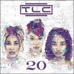 Cover for Tlc · 20 (CD) [Limited edition] (2016)
