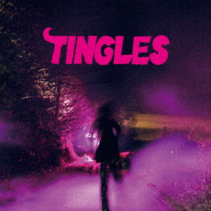 Cover for Minakekke · Tingles (CD) [Japan Import edition] (2017)