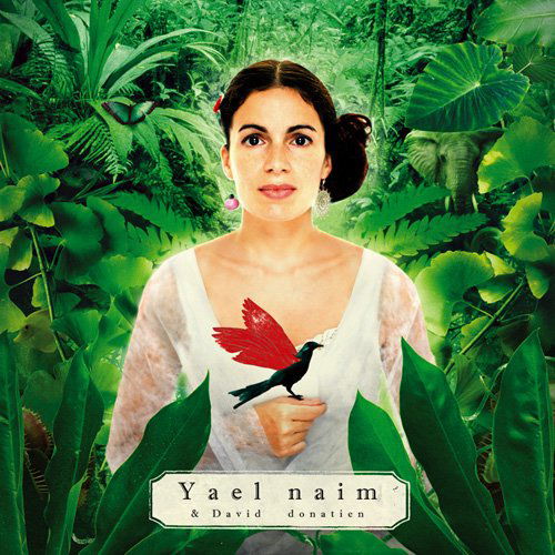 She Was a Boy - Yael Naim - Music - IND - 4562132122587 - February 11, 2006