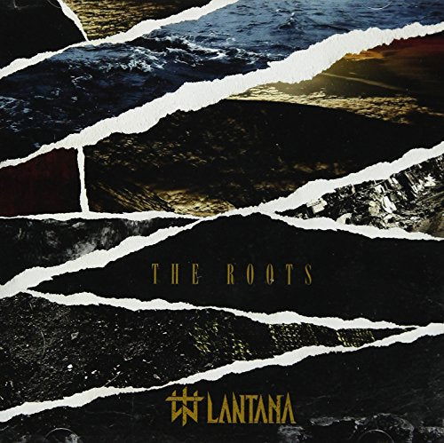 Cover for Lantana · The Roots (CD) [Japan Import edition] (2017)