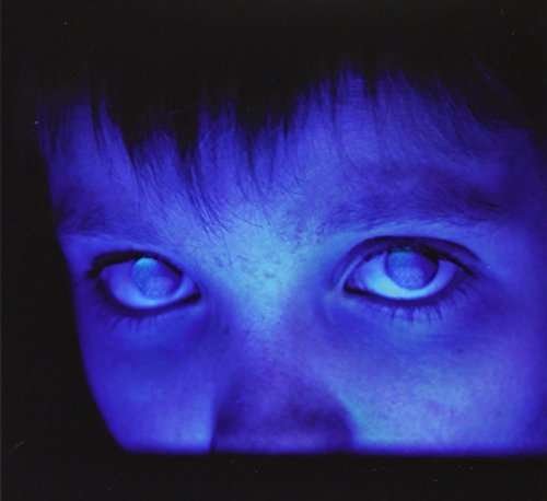 Cover for Porcupine Tree · Fear of a Blank Planet (DVD) [Japan Import edition] (2013)