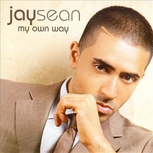 Cover for Jay Sean · My Own Way (CD) [Enhanced edition] (2011)