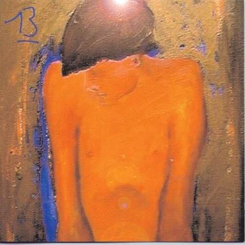 Cover for Blur · 13 (CD) (2013)