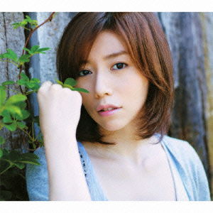 Cover for Shibata Jun · Bokutachi No Mirai &lt;limited&gt; (CD) [Japan Import edition] (2011)