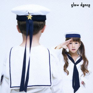 Cover for Suneohair · Slow Dance  &lt;limited&gt; (CD)