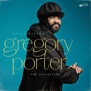 Cover for Gregory Porter · Still Rising - The Collection (CD) [Japan Import edition] (2021)