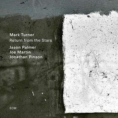 Return From The Stars - Mark Turner - Music - ECM - 4988031487587 - March 25, 2022