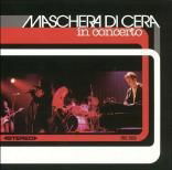 In Concerto - La Maschera Di Cera - Music - J1 - 4988044977587 - October 26, 2011