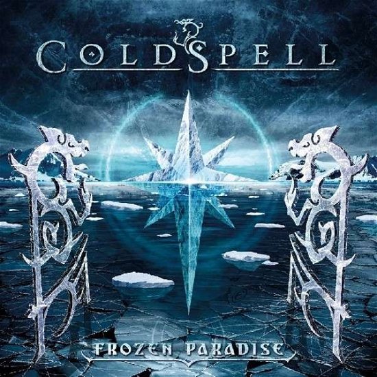 Frozen Paradise - Coldspell - Music - ESCAPE - 5031281002587 - September 20, 2013