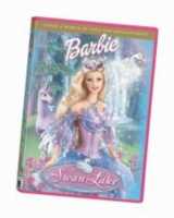 Barbie - Swan Lake - Barbie - Swan Lake - Film - Universal Pictures - 5050582085587 - 7. november 2011