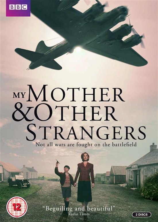 My Mother and Other Strangers - The Complete Mini Series - My Mother & Other Strangers - Film - BBC - 5051561041587 - 19. desember 2016