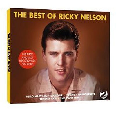 Best of - Ricky Nelson - Musikk - NOT N - 5060143492587 - 24. mars 2008