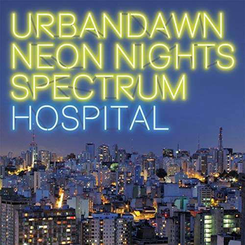 Neon Nights - Urbandawn - Muziek - HOSPITAL RECORDS LTD - 5060208845587 - 26 mei 2015
