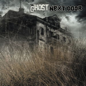 Cover for Ghost Next Door (CD) (2020)