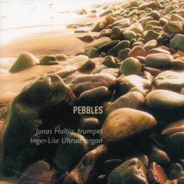 Pebbles - Albrechtsberger / Christophersen / Ulsrud - Musik - PRO MUSICA - 7033662090587 - 30. april 2007