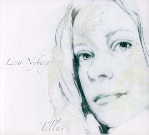Cover for Lina Nyberg · Tellus (CD) (2012)