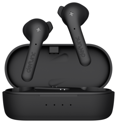 defunc bluetooth earphones