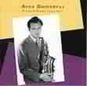 Domnérus Arne · Favourite Groups (CD) (2001)
