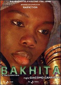 Cover for Bakhita (DVD) (2009)