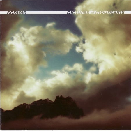 Cover for Schiele  · Pictures Of Mountains (CD)