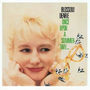 Once Upon a Summertime / My Gentleman Friend - Bloosom Dearie - Musiikki - ESSENTIAL JAZZ - 8436028694587 - tiistai 9. maaliskuuta 2010