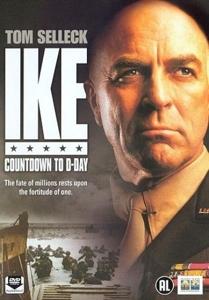 Cover for Ike · Countdown To D-Day (DVD) (2009)