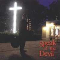 Cover for Little Louis · Speak Of The Devil (CD) (2007)